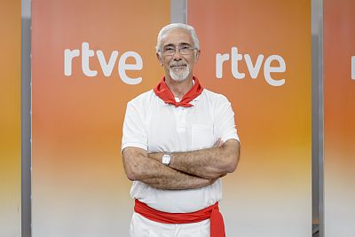 Facebook Live con Javier Solano, la voz de los encierros de TVE