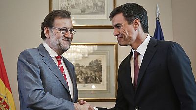 Rajoy pensar no ir a la investidura si tiene la "certeza" y "seguridad" de no contar con los apoyos suficientes