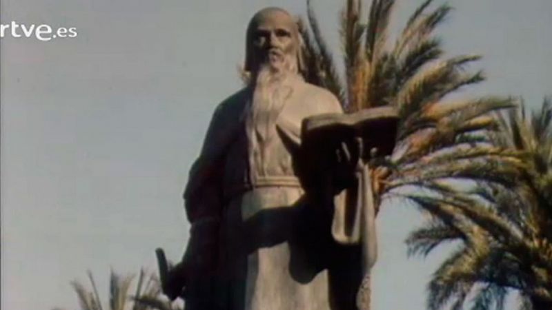 L'Any Llull, la interculturalitat compleix 700 anys