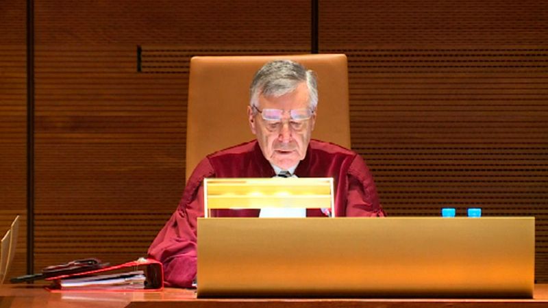 La Justicia europea propone limitar el pago retroactivo por las cláusulas suelo