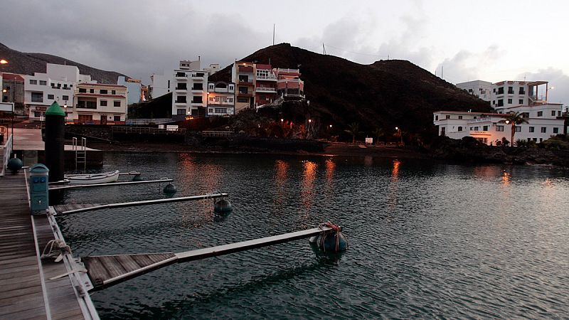 El Hierro bate un nuevo récord y se abastece más de 55 horas seguidas solo con energías renovables