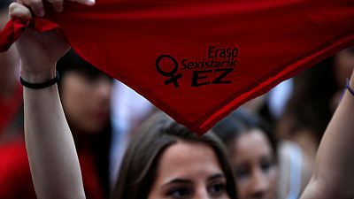 Detenido el presunto autor de un nuevo abuso sexual en los Sanfermines