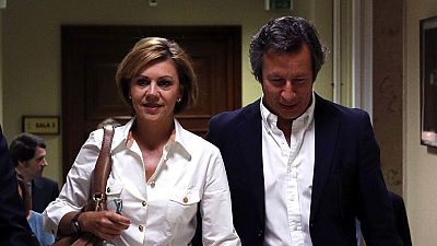 El PP est dispuesto a "mejorar" la reforma laboral para facilitar la investidura de Rajoy