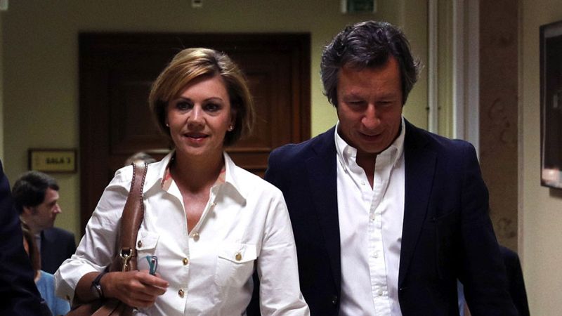 El PP está dispuesto a "mejorar" la reforma laboral para facilitar la investidura de Rajoy