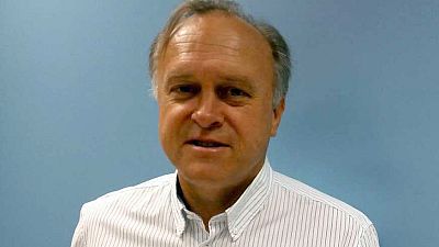 Las mañanas de RNE - "Miguel Pardeza: "No he intentado hacer un libro sobre fútbol" - Escuchar ahora