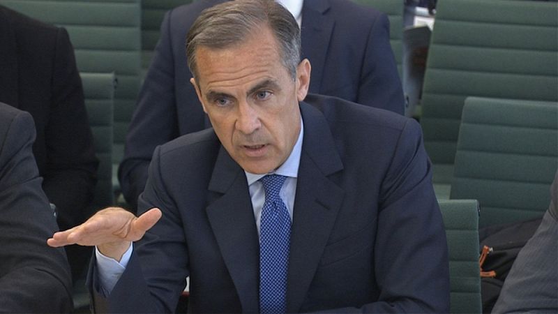 El Banco de Inglaterra no toca los tipos de interés pese al 'Brexit'