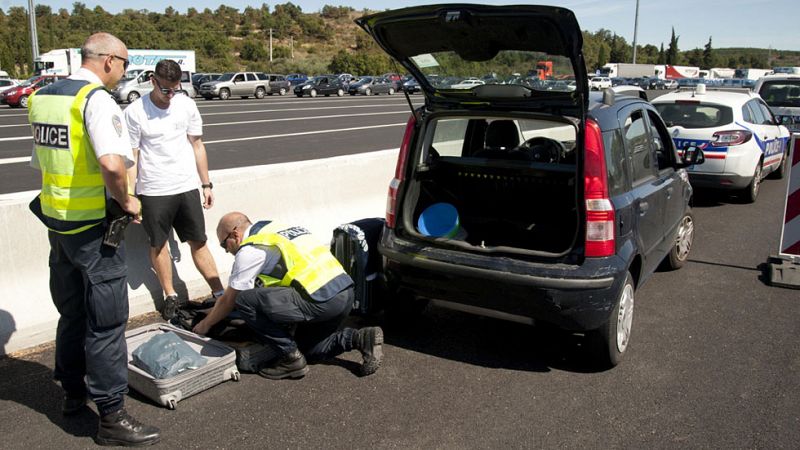 Interior mantiene el nivel 4 de alerta antiterrorista y reforzará la vigilancia en zonas sensibles