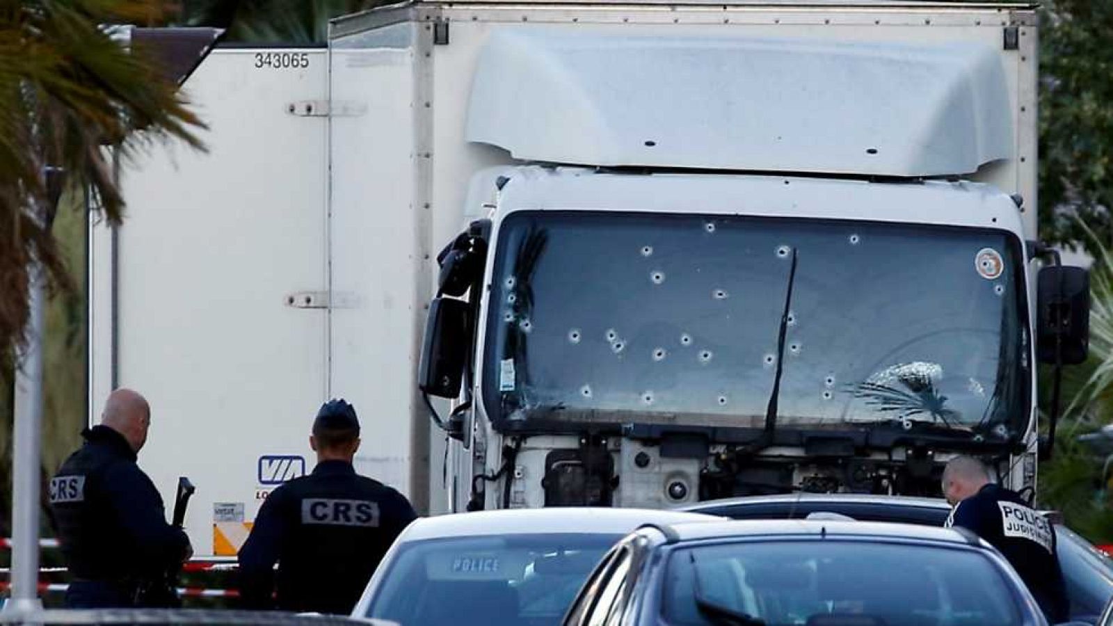 Informe Semanal - 16/07/16 - ver ahora