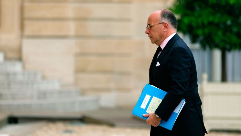 Francia cree que el terrorista de Niza se radicalizó muy rápidamente