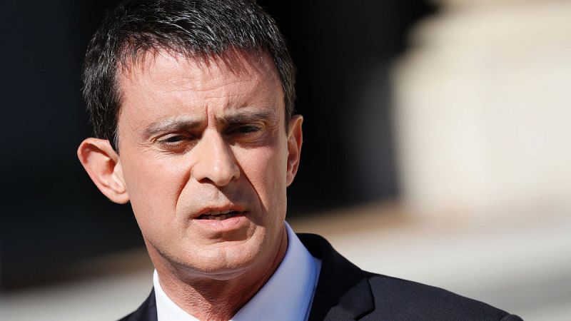 Valls: "El terrorismo formar parte de nuestro da a da durante mucho tiempo"