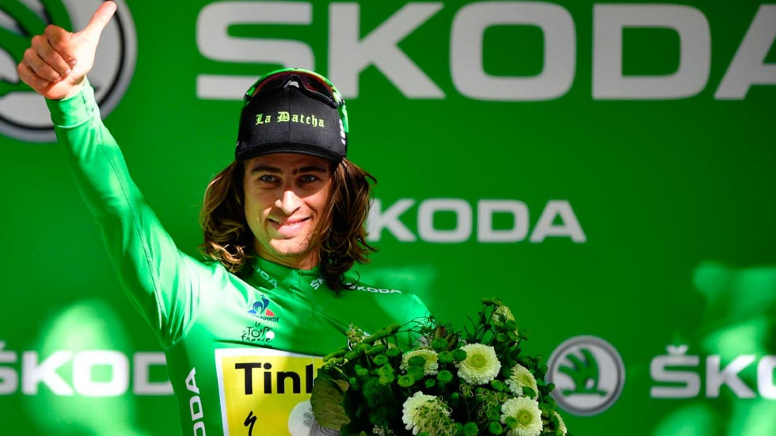 Sagan deja sin victoria a Kristoff | Ver