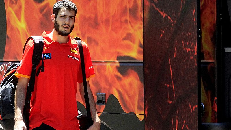 Abrines se desvincula del Barça y se marcha a los Thunder