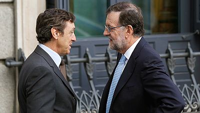 Rajoy acudir a la investidura el prximo 2 de agosto solo si tiene apoyos suficientes