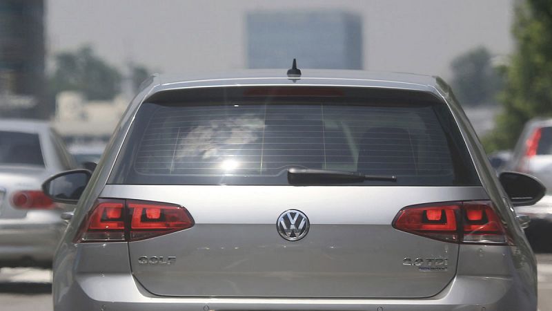 La OCU presenta una demanda colectiva contra Volkswagen por el fraude de las emisiones