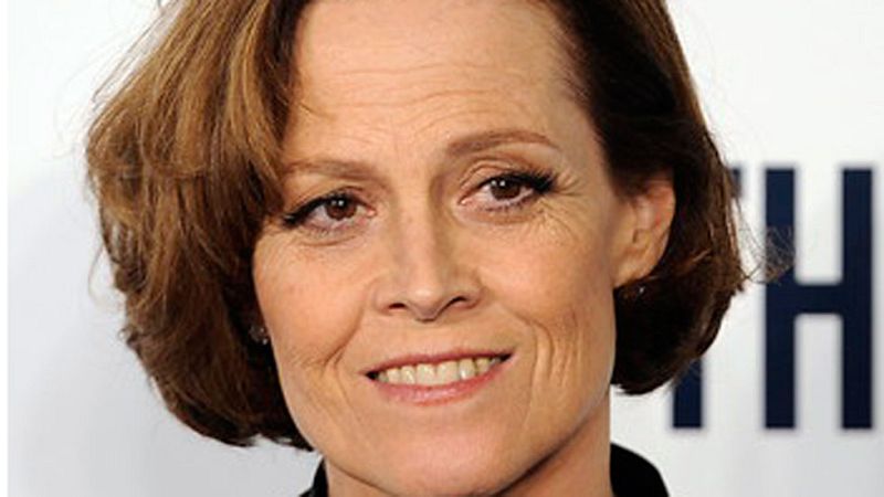 La actriz Sigourney Weaver, Premio Donostia del Festival de San SebastiLa actriz Sigourney Weaver, Premio Donostia del Festival de San Sebastián 2016