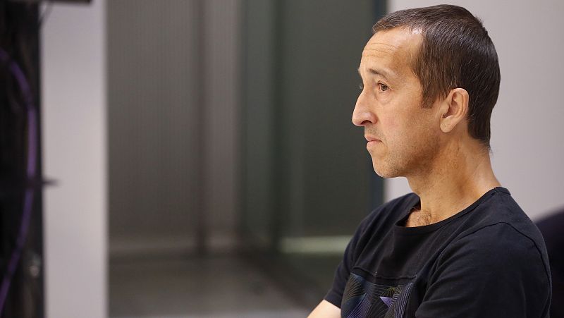 Condenado a 26 años el etarra Eneko Gogeaskoetxea por colocar una bomba trampa en 1997