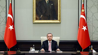 La purga de Erdogan tras el golpe: 60.000 trabajadores y 11.000 detenidos