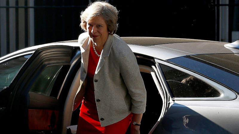 Reino Unido renuncia a la presidencia de turno del Consejo de Ministros de la UE en 2017