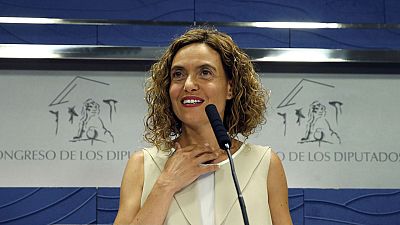 El PSOE ve a Rajoy con "muchas posibilidades" de ser presidente del Gobierno