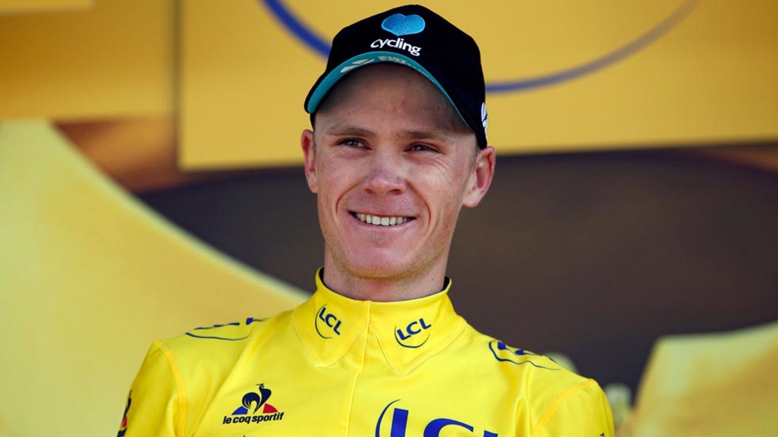 Froome deja casi sentenciado el Tour | Ver