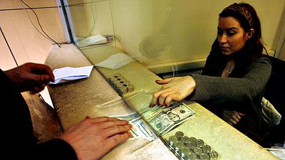 Standard & Poor's hunde a Turqu�a en el 'bono basura' tras el fallido golpe militar