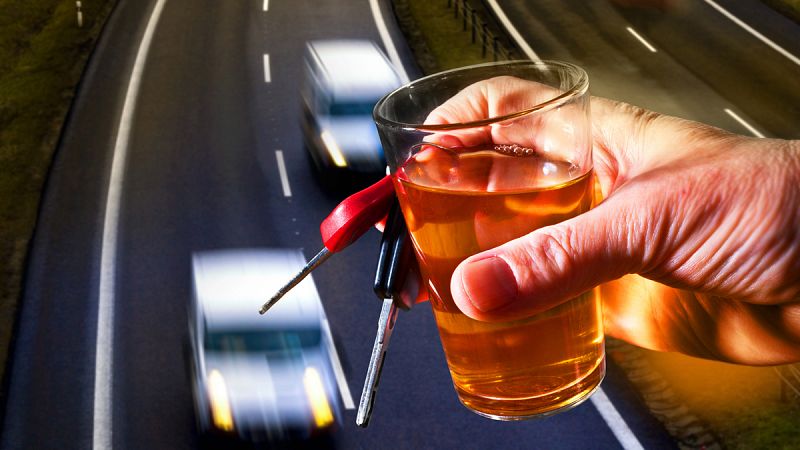El 43% de los fallecidos en accidentes de tráficos da positivo por alcohol, drogas o psicofármacos