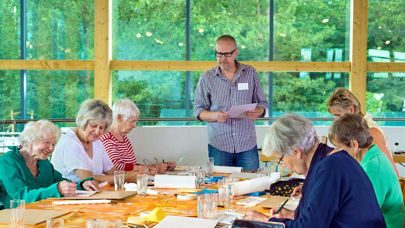 El Tribunal de Cuentas detecta que 29.321 pensionistas supuestamente fallecidos cobraron su pensión en 2014