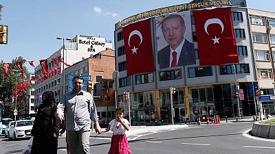 Turqua suspende la Convencin Europea de Derechos Humanos por el estado de emergencia