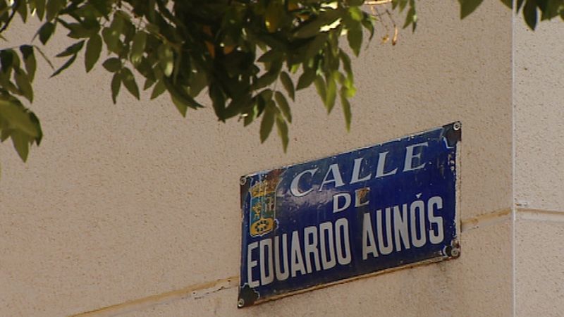 El Ayuntamiento de Madrid ya tiene la propuesta para cambiar 27 calles y plazas con nombres franquistas