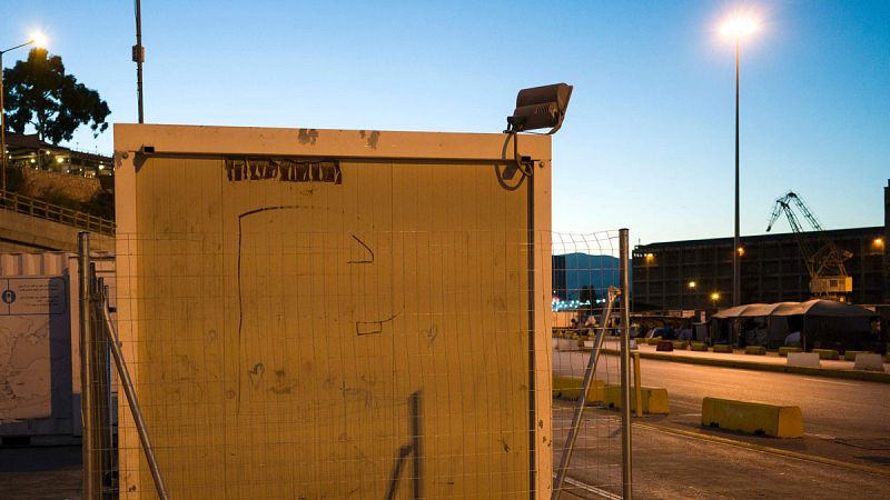 Bruselas pide una multa de más 6 millones a Grecia por no recuperar ayudas a los astilleros