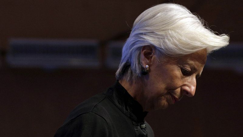 El Tribunal de Casación francés confirma que Lagarde deberá ir a juicio por el caso Tapie