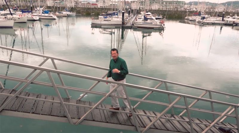 La operación salida en época estival, en 'Seguridad vital'