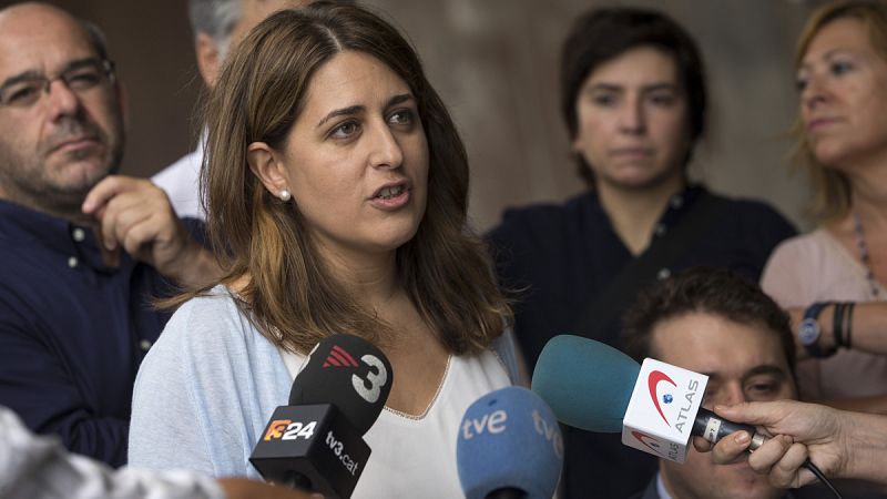 Marta Pascal gana las primarias y dirigirá la nueva Convergència, que estará presidida por Mas
