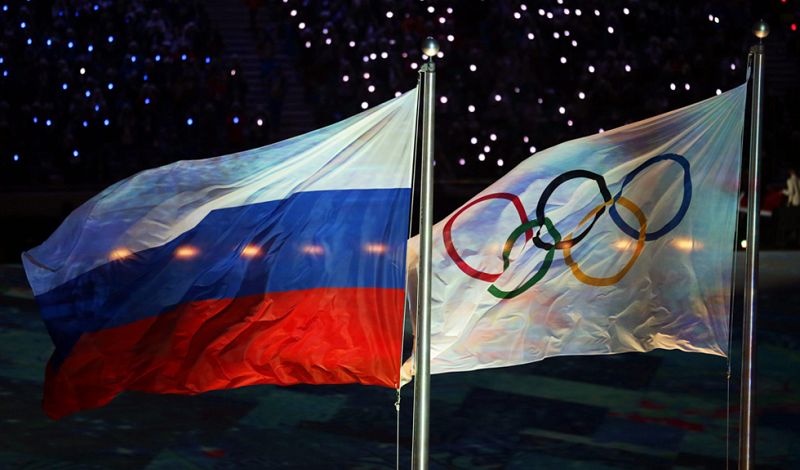 El COI deja en manos de las Federaciones la participación de los deportistas rusos en Río