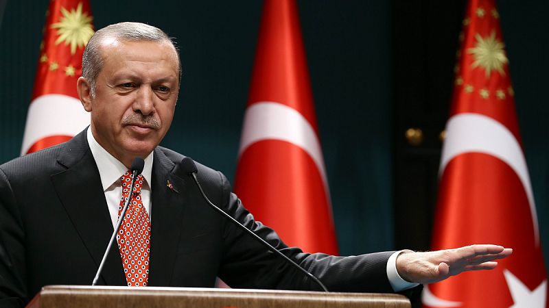 Amnistía Internacional denuncia torturas a los detenidos tras el fallido golpe en Turquía