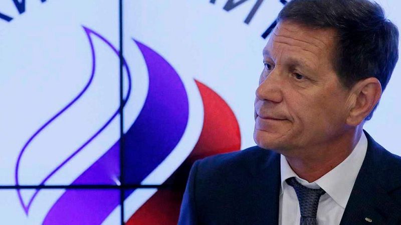 Moscú admite que ocho deportistas rusos tienen historial de dopaje