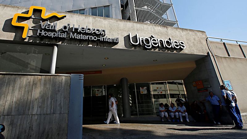 Nace en Barcelona el primer bebé de Europa con microcefalia debido al zika