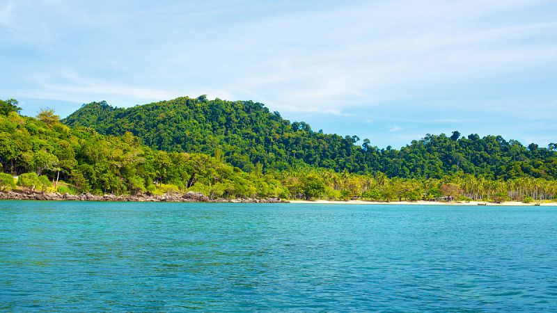 Descubren un nuevo antepasado de los humanos que dejó su ADN en las islas Andamán
