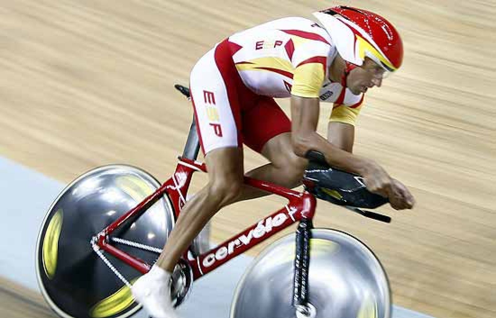 Tauler se queda sin medallas | Ver