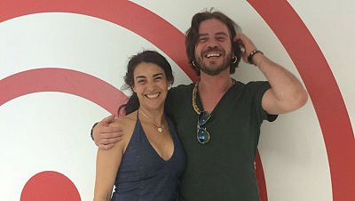 La Sala - 'Trabajos de amor perdidos' y el teatro de calle - 30/07/16 - escuchar ahora