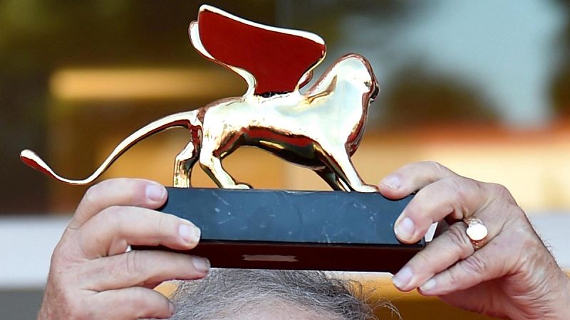 Wenders, Malick, Kusturica, Ozon y Konchalovsky competirán en Venecia por el León de Oro