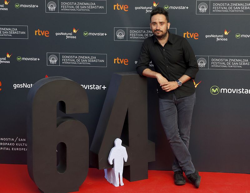J.A. Bayona prepara ya 'Jurassic World 2' pero se toma Hollywood "como un paréntesis"