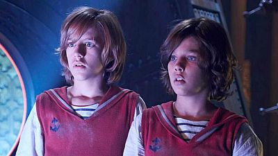 Las mañanas de RNE - 'Zipi y Zape y la isla del capitán' llega a los cines este viernes - Escuchar ahora