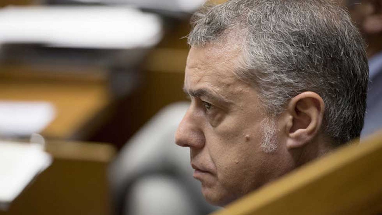 Iñigo Urkullu anuncia que las elecciones al Parlamento Vasco serán el próximo 25 de septiembre