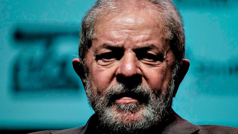 Lula da Silva será juzgado por obstrucción a la justicia en el caso Petrobras