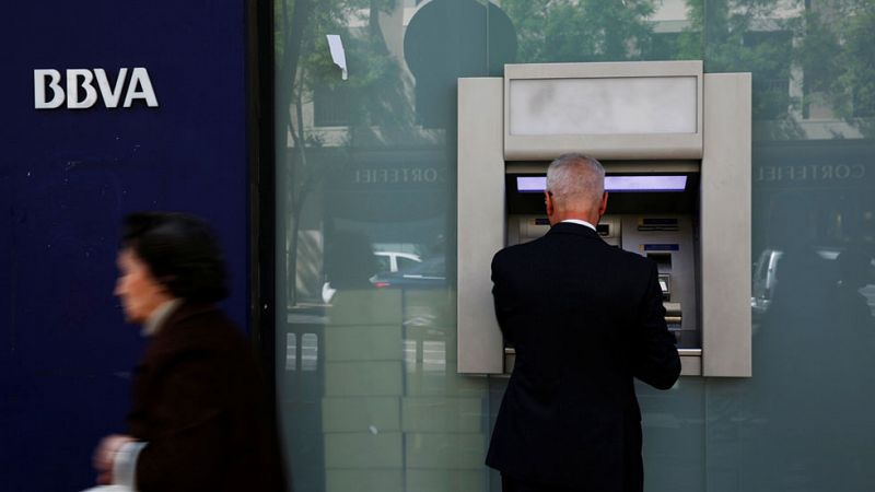 Los seis grandes bancos españoles resisten al peor escenario de los test de estrés europeos