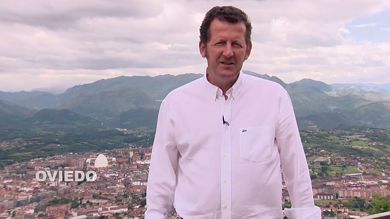 Elena S. Sánchez, invitada de esta semana en 'Seguridad vital'