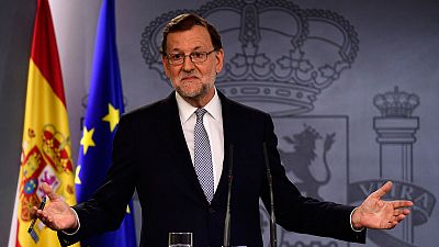El PP asume que Rajoy tendr que ir a la investidura pero lo har sin programa de gobierno si no tiene apoyos