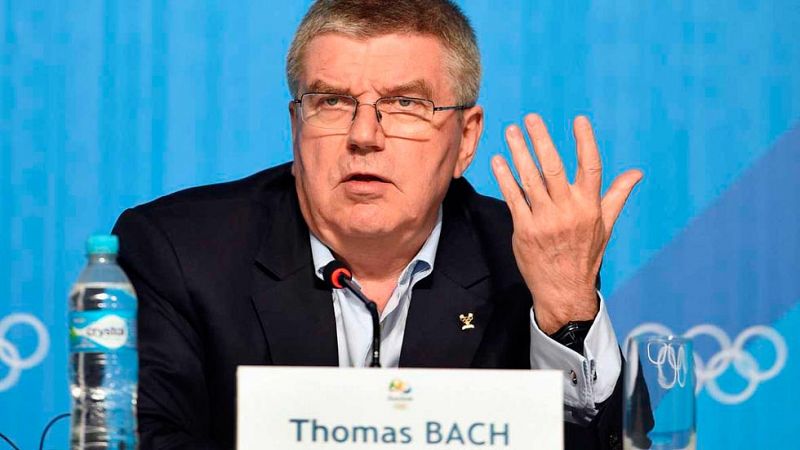 El COI seguirá investigando el dopaje en Rusia tras Río 2016