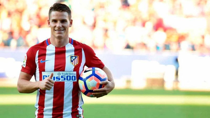 Gameiro: "Estoy aquí para ganar títulos"